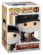 Leonardo Da Vinci - Imagen 2