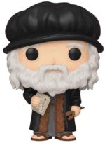 Leonardo Da Vinci - Imagen 3