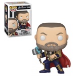 Thor (Stark Tech Suit)