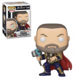 Thor (Stark Tech Suit)