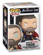 Thor (Stark Tech Suit) - Imagen 2