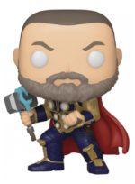 Thor (Stark Tech Suit) - Imagen 3