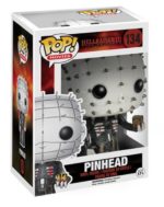 Pinhead - Imagen 2