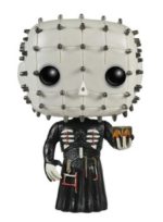 Pinhead - Imagen 3