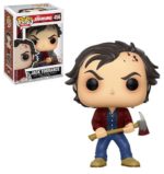 Jack Torrance