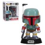 Boba Fett (Black Box)