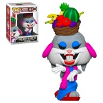 Bugs Bunny (in Fruit Hat)