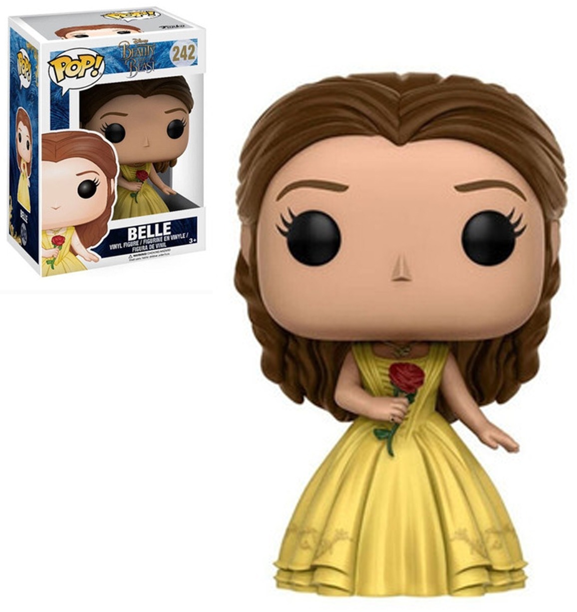 45656 (1) Belle - Imagen 1