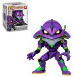 Eva Unit 01 6"