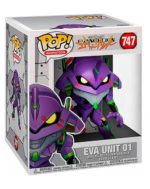 Eva Unit 01 6" - Imagen 2