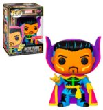 Doctor Strange (Black Light)