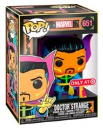 Doctor Strange (Black Light) - Imagen 2