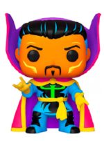 Doctor Strange (Black Light) - Imagen 3