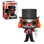 El profesor (Payaso)