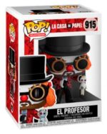 El profesor (Payaso) - Imagen 2