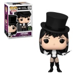 Zatanna (Spring Convention)