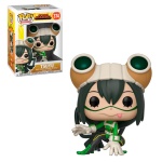 Tsuyu