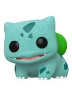 Bulbasaur Flocked - ECCC - Imagen 3