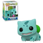 Bulbasaur Flocked - ECCC