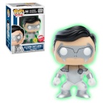 Kyle Rayner (White Lantern) (GW)