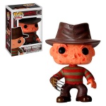 Freddy Krueger (Error Logo)