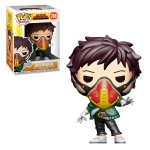 Kai Chisaki (Overhaul)