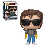 Steve With Sunglasses
