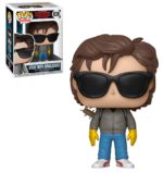 Steve With Sunglasses