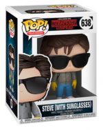 Steve With Sunglasses - Imagen 2