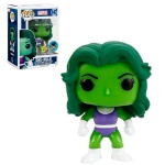 She Hulk