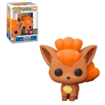 Vulpix (FL) (Shared SDCC)