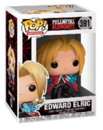 Edward Elric - Imagen 2