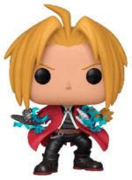 Edward Elric - Imagen 3