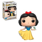 Snow White (Once Upon A Dream)