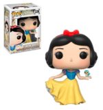 Snow White (Once Upon A Dream)