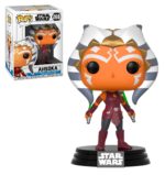 Ahsoka