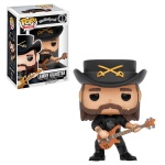 Lemmy Kilmister