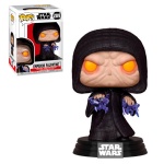 Emperor Palpatine
