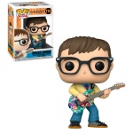 Rivers Cuomo