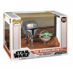 Mandalorian & Child  Moment - Imagen 2