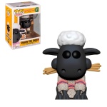 Shaun The Sheep