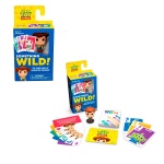 Something Wild- Toy Story (DE-ES-IT)