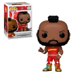 Mr T
