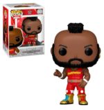 Mr T