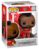 Mr T - Imagen 2