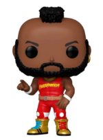 Mr T - Imagen 3