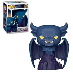 Chernabog (Arms Crossed)