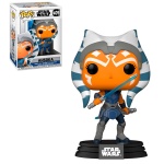 Ahsoka