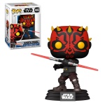 Darth Maul