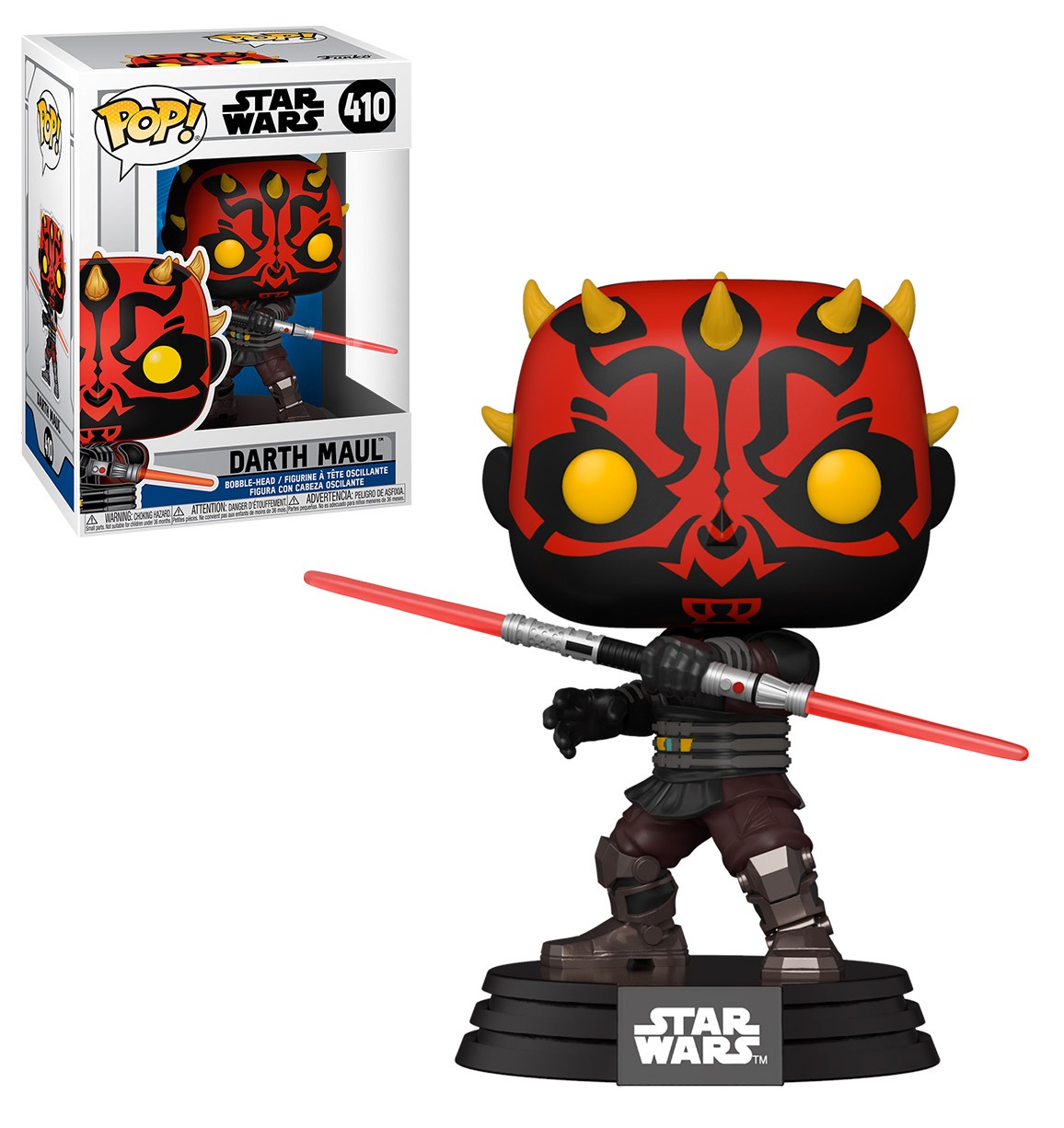 48118 (1) Darth Maul - Imagen 1